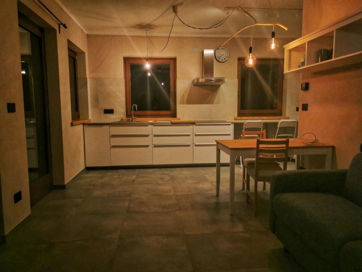 Residenza Di Campagna Apart otel Chiaverano Dış mekan fotoğraf