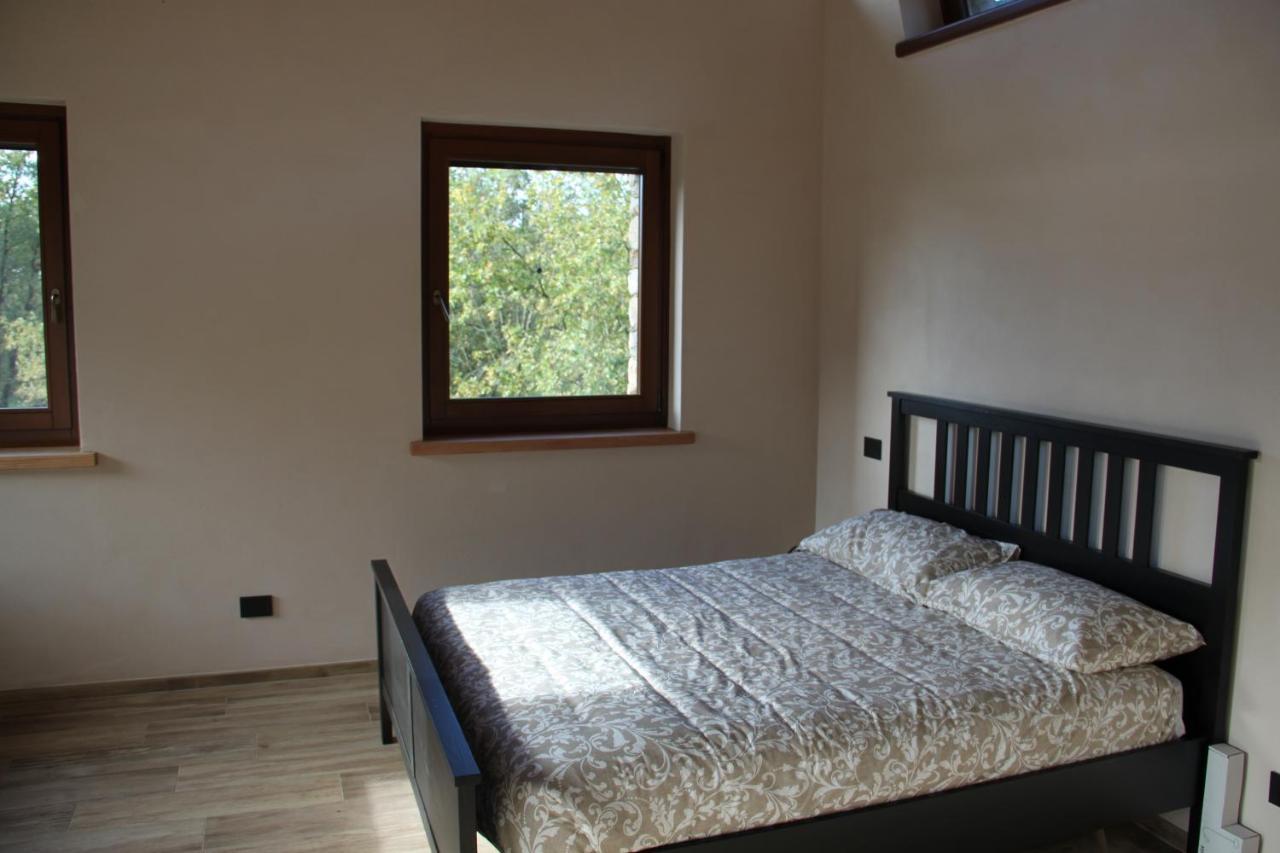 Residenza Di Campagna Apart otel Chiaverano Dış mekan fotoğraf