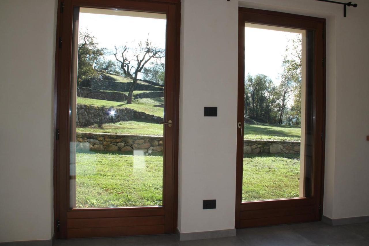 Residenza Di Campagna Apart otel Chiaverano Dış mekan fotoğraf