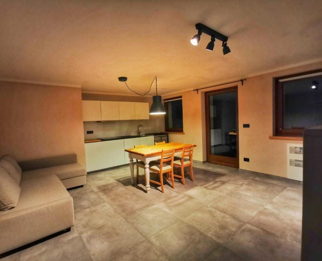 Residenza Di Campagna Apart otel Chiaverano Dış mekan fotoğraf