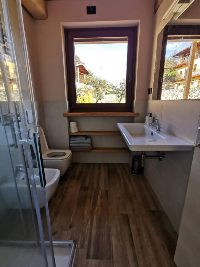 Residenza Di Campagna Apart otel Chiaverano Dış mekan fotoğraf