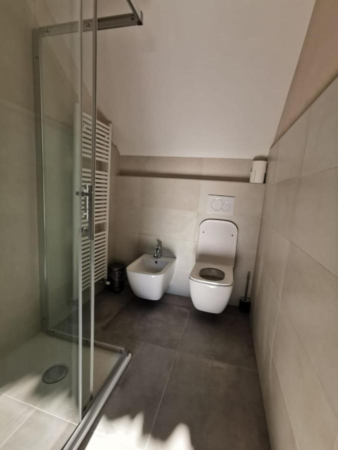 Residenza Di Campagna Apart otel Chiaverano Oda fotoğraf