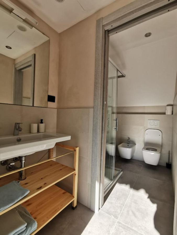 Residenza Di Campagna Apart otel Chiaverano Dış mekan fotoğraf