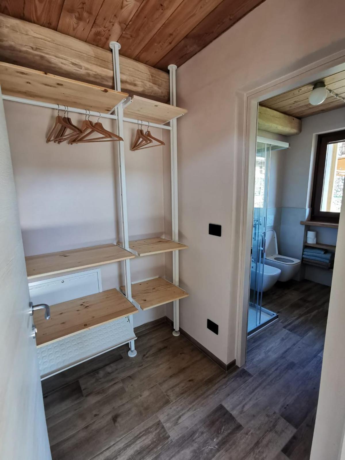 Residenza Di Campagna Apart otel Chiaverano Oda fotoğraf